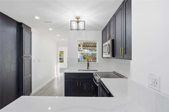 4516 Werner Street, Houston, TX 77022