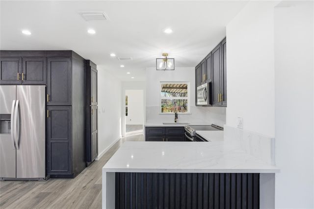 4516 Werner Street, Houston, TX 77022