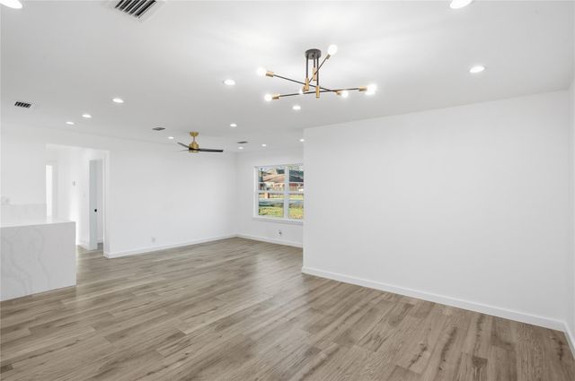 4516 Werner Street, Houston, TX 77022