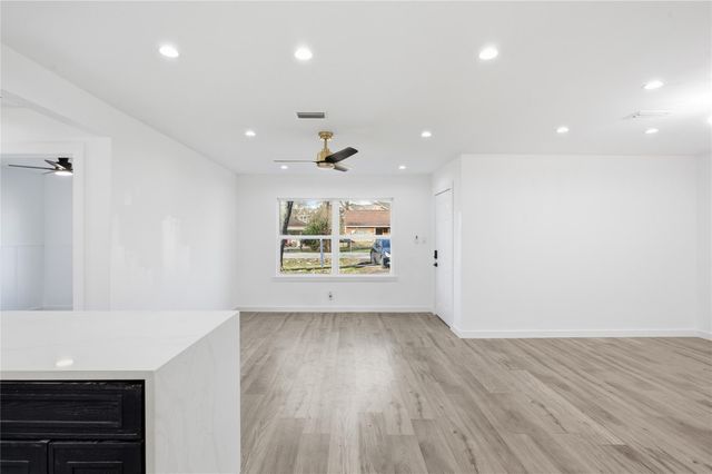 4516 Werner Street, Houston, TX 77022