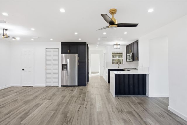 4516 Werner Street, Houston, TX 77022