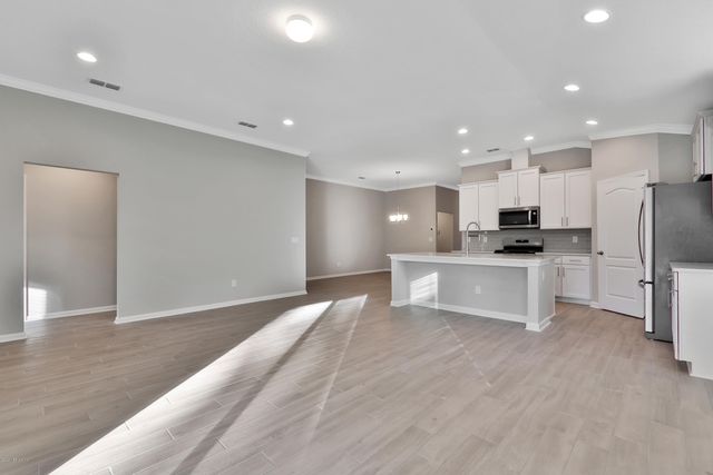 589 GLASGOW Drive, St. Johns, FL 32259