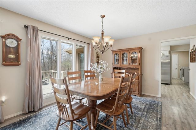 4 Huskins Place, Bella Vista, AR 72715