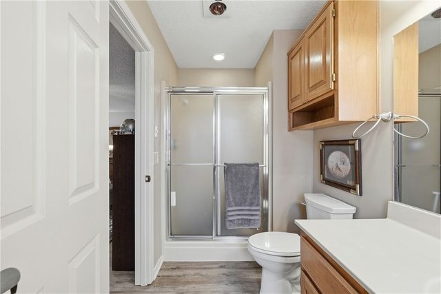 4 Huskins Place, Bella Vista, AR 72715