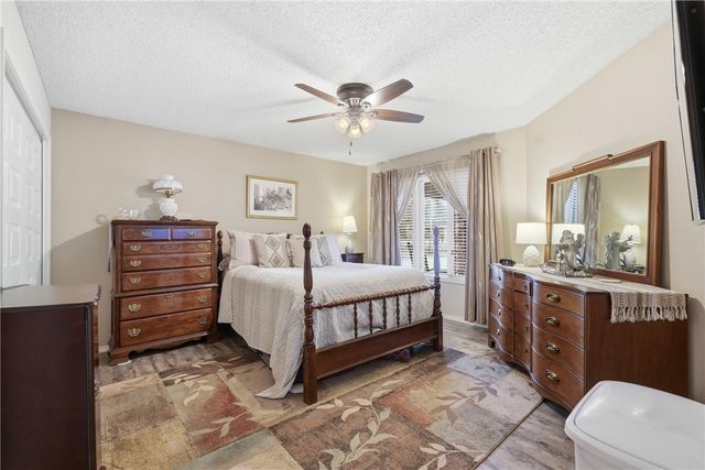 4 Huskins Place, Bella Vista, AR 72715