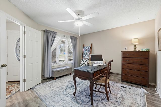 4 Huskins Place, Bella Vista, AR 72715