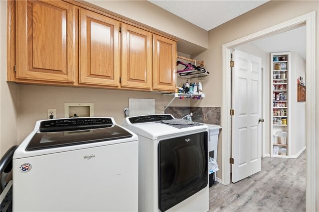 4 Huskins Place, Bella Vista, AR 72715