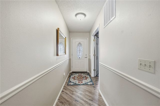 4 Huskins Place, Bella Vista, AR 72715