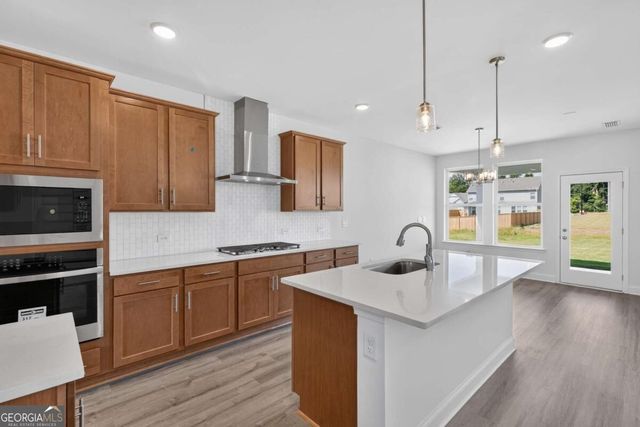 181 Willow Bend Road, Hiram, GA 30141