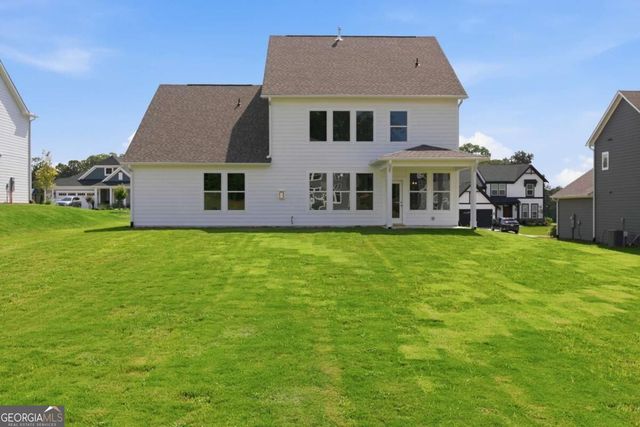 181 Willow Bend Road, Hiram, GA 30141