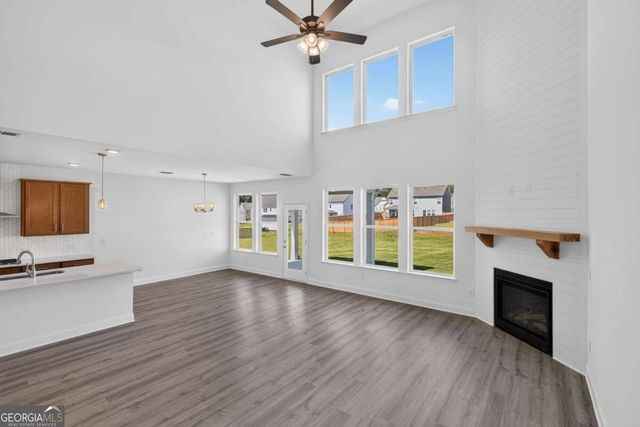 181 Willow Bend Road, Hiram, GA 30141