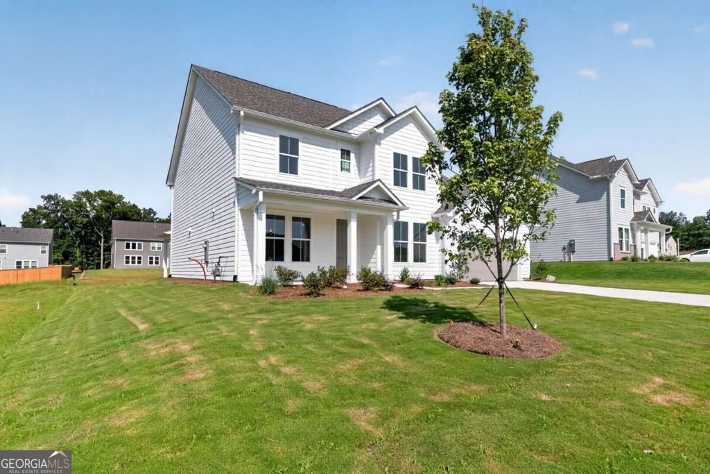181 Willow Bend Road, Hiram, GA 30141 — photo 2