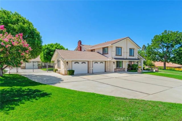 35545 Balsa, Yucaipa, CA 92399
