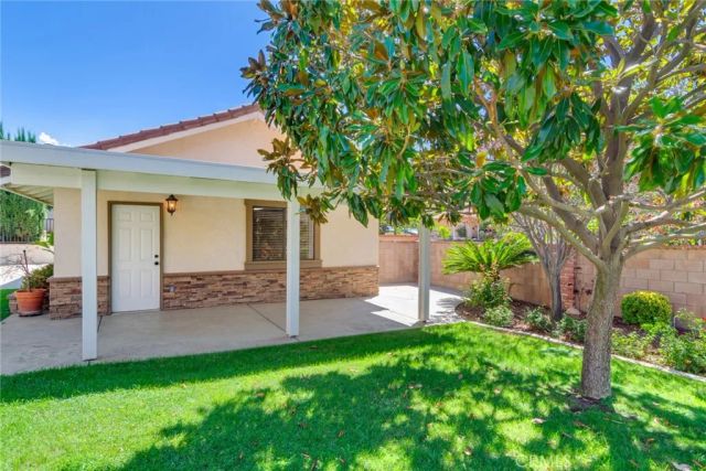 35545 Balsa, Yucaipa, CA 92399
