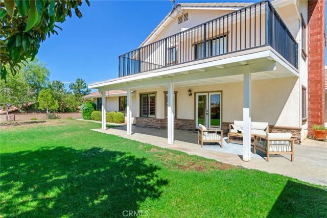 35545 Balsa, Yucaipa, CA 92399