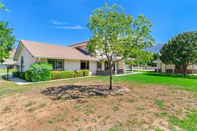 35545 Balsa, Yucaipa, CA 92399