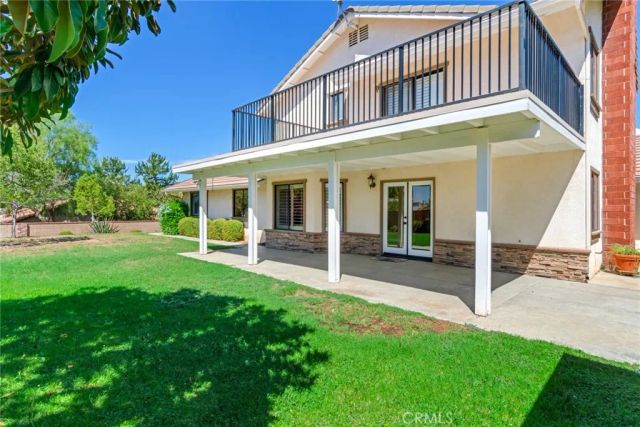 35545 Balsa, Yucaipa, CA 92399