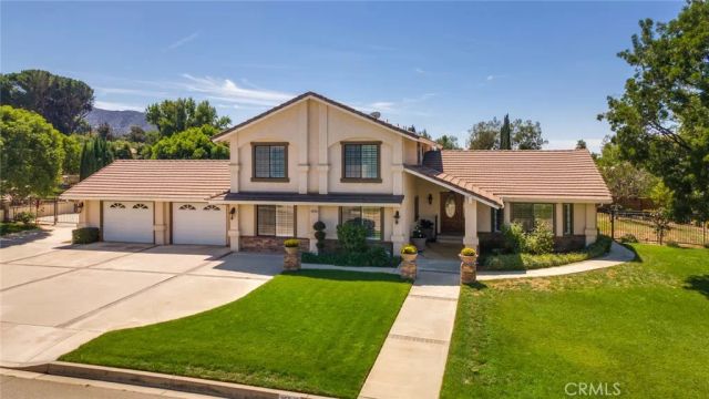 35545 Balsa, Yucaipa, CA 92399