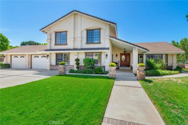 35545 Balsa, Yucaipa, CA 92399