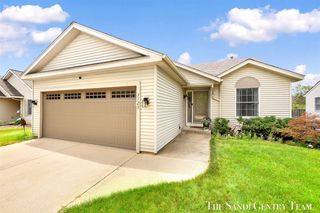 3125 Riley Ridge Road, Holland, MI 49424
