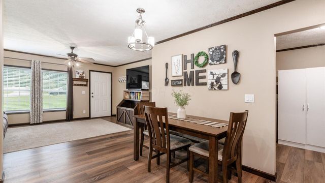 70 Liberty Avenue SE, Jacksontown, OH 43030