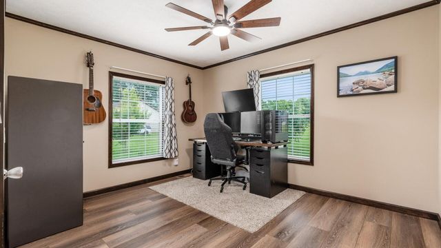 70 Liberty Avenue SE, Jacksontown, OH 43030