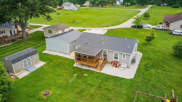 70 Liberty Avenue SE, Jacksontown, OH 43030
