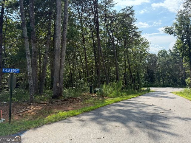 9 Tanvor Trail, Cleveland, GA 30528