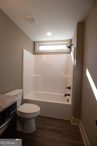 9 Tanvor Trail, Cleveland, GA 30528