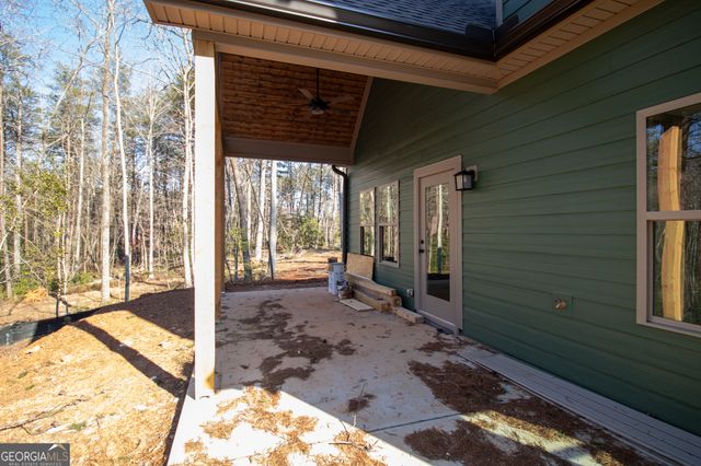 9 Tanvor Trail, Cleveland, GA 30528