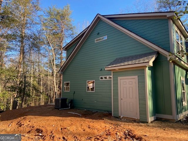 9 Tanvor Trail, Cleveland, GA 30528