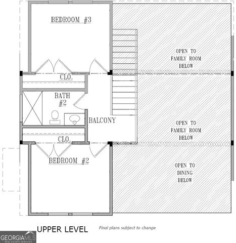 9 Tanvor Trail, Cleveland, GA 30528