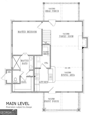 9 Tanvor Trail, Cleveland, GA 30528
