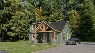 9 Tanvor Trail, Cleveland, GA 30528