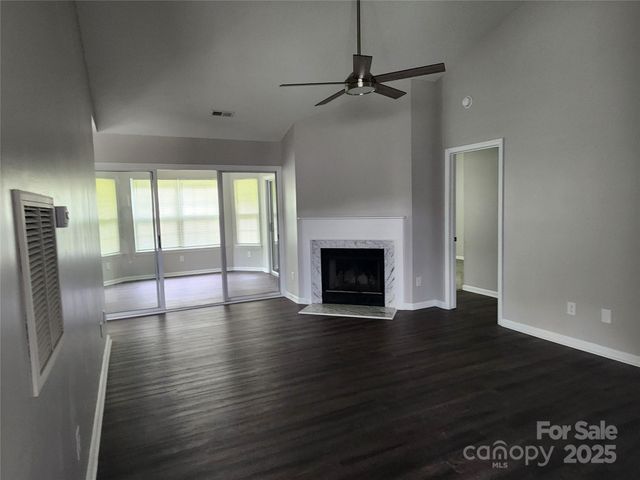 5855 Amity Springs Drive, Charlotte, NC 28212