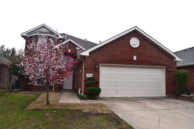 4840 Park Brook Drive, Fort Worth, TX 76137