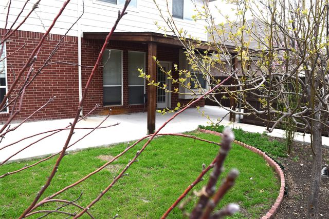 4840 Park Brook Drive, Fort Worth, TX 76137