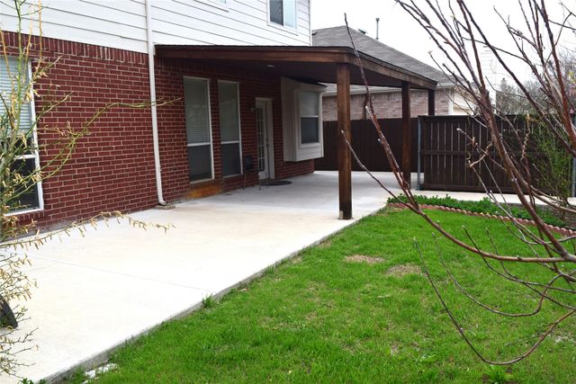 4840 Park Brook Drive, Fort Worth, TX 76137