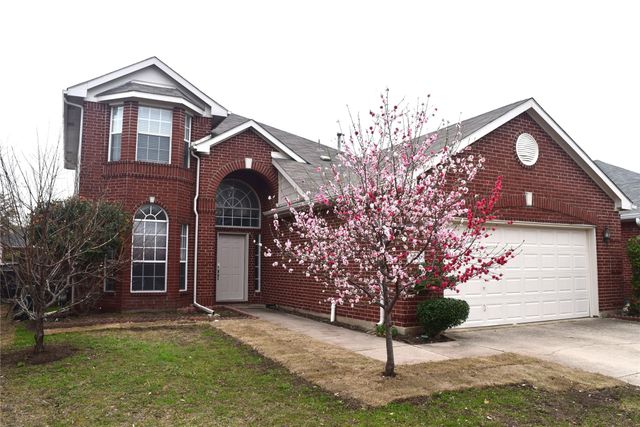 4840 Park Brook Drive, Fort Worth, TX 76137