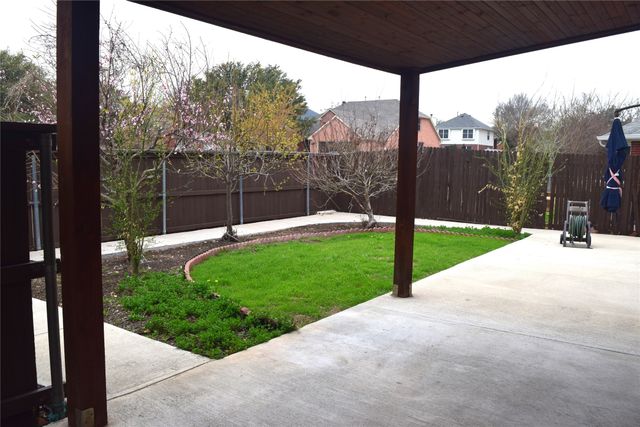 4840 Park Brook Drive, Fort Worth, TX 76137