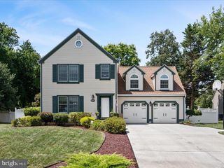 243 NIGHTINGALE AVE, Stephens City, VA 22655