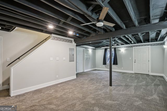 2241 Deer Oaks Trail, Lawrenceville, GA 30044