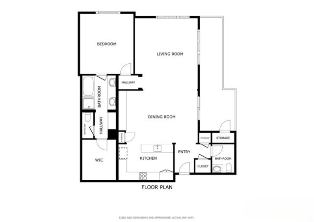 13024 Union Avenue 401, Hawthorne, CA 90250