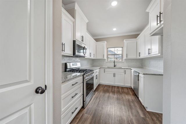 508 Cornerstone, Lindale, TX 75771