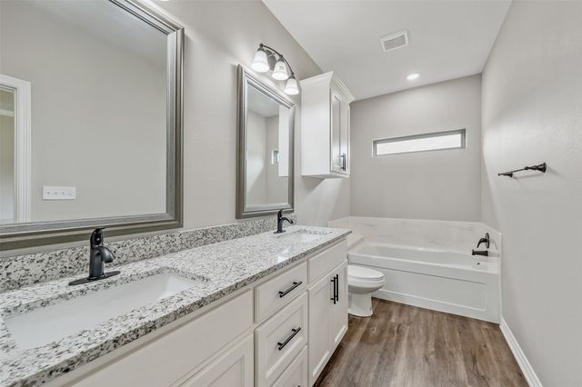 508 Cornerstone, Lindale, TX 75771