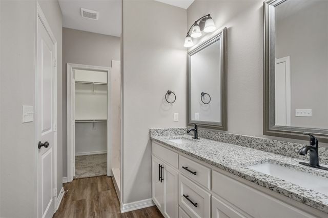 508 Cornerstone, Lindale, TX 75771