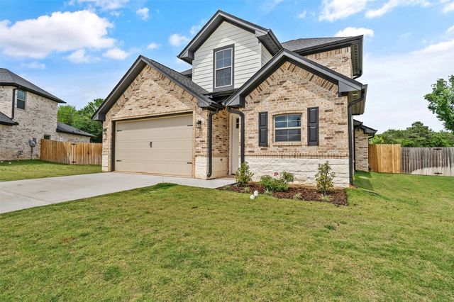 508 Cornerstone, Lindale, TX 75771
