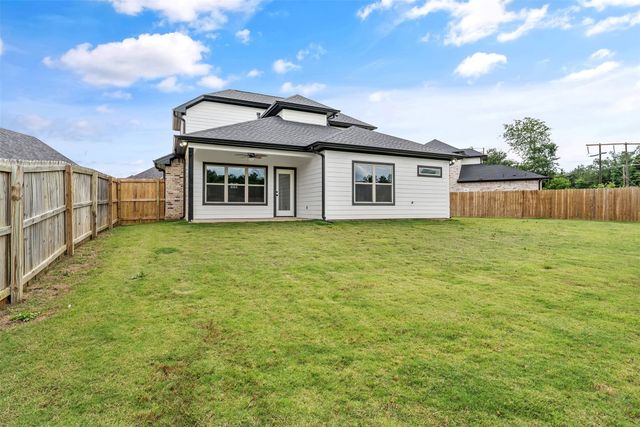 508 Cornerstone, Lindale, TX 75771