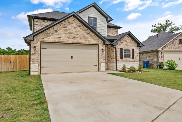 508 Cornerstone, Lindale, TX 75771