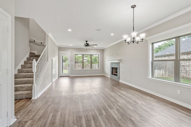 508 Cornerstone, Lindale, TX 75771